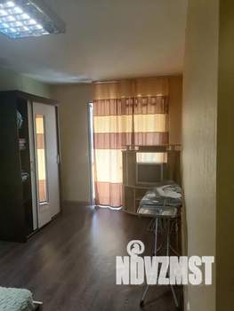 2-к квартира, посуточно, 40м2, 3/15 этаж