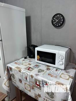 2-к квартира, на длительный срок, 44м2, 3/6 этаж