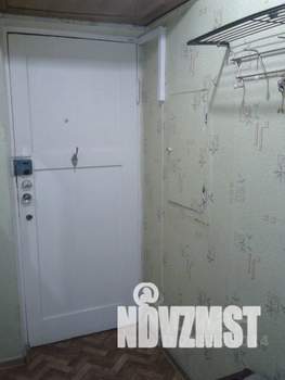 2-к квартира, на длительный срок, 32м2, 4/4 этаж