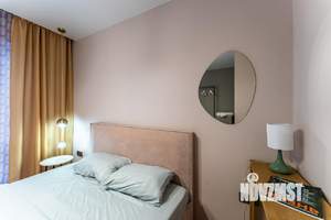 2-к квартира, посуточно, 37м2, 8/10 этаж