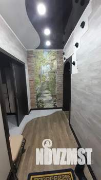 1-к квартира, посуточно, 40м2, 2/5 этаж