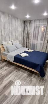 2-к квартира, посуточно, 45м2, 2/5 этаж