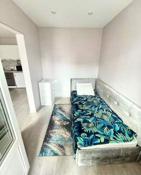 2-к квартира, на длительный срок, 29м2, 4/9 этаж