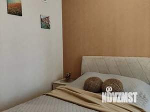 Студия квартира, посуточно, 23м2, 10/10 этаж