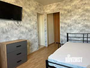 1-к квартира, на длительный срок, 30м2, 5/5 этаж