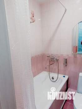 1-к квартира, на длительный срок, 37м2, 7/16 этаж