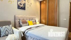 2-к квартира, посуточно, 60м2, 4/9 этаж