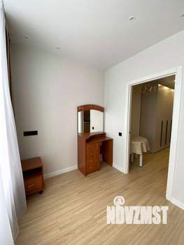 1-к квартира, на длительный срок, 25м2, 12/19 этаж