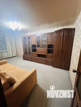 2-к квартира, на длительный срок, 43м2, 4/6 этаж