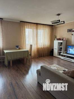 2-к квартира, на длительный срок, 68м2, 3/6 этаж