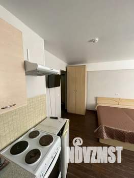 Студия квартира, посуточно, 25м2, 1/7 этаж