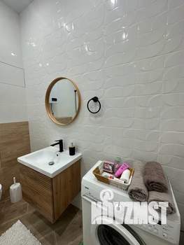 1-к квартира, посуточно, 42м2, 8/8 этаж