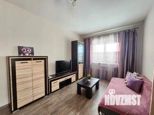 2-к квартира, посуточно, 72м2, 13/16 этаж