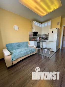 2-к квартира, посуточно, 42м2, 3/16 этаж