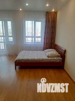 1-к квартира, посуточно, 30м2, 8/9 этаж