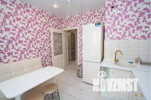 2-к квартира, посуточно, 58м2, 7/18 этаж