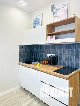 Студия квартира, посуточно, 24м2, 4/15 этаж