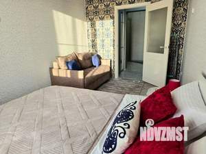 1-к квартира, посуточно, 67м2, 1/1 этаж