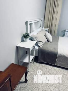 2-к квартира, посуточно, 50м2, 12/16 этаж