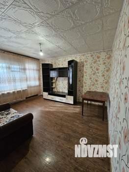 1-к квартира, на длительный срок, 35м2, 1/9 этаж