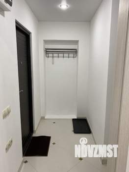 1-к квартира, посуточно, 35м2, 3/5 этаж