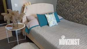 1-к квартира, посуточно, 42м2, 5/9 этаж