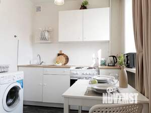 1-к квартира, посуточно, 35м2, 3/4 этаж