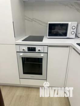 1-к квартира, посуточно, 37м2, 9/9 этаж