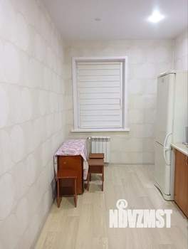 1-к квартира, на длительный срок, 35м2, 8/19 этаж