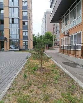 3-к квартира, на длительный срок, 72м2, 7/10 этаж