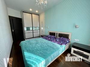 2-к квартира, посуточно, 40м2, 11/19 этаж