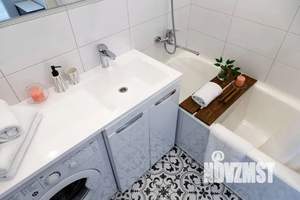 1-к квартира, посуточно, 32м2, 2/4 этаж