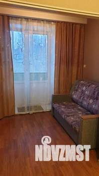 1-к квартира, посуточно, 32м2, 4/4 этаж