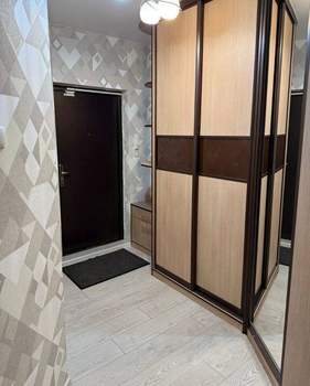 1-к квартира, на длительный срок, 38м2, 5/13 этаж