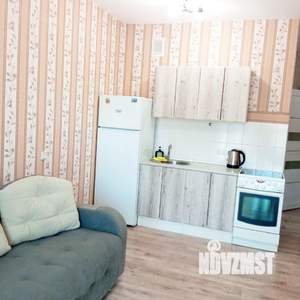 2-к квартира, посуточно, 46м2, 3/16 этаж