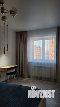 1-к квартира, на длительный срок, 47м2, 12/13 этаж