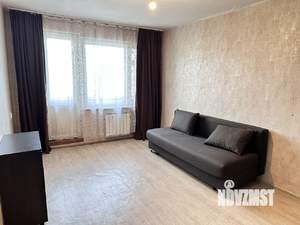 1-к квартира, на длительный срок, 32м2, 5/5 этаж