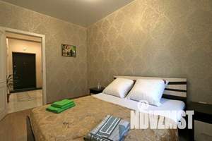 2-к квартира, посуточно, 40м2, 14/18 этаж