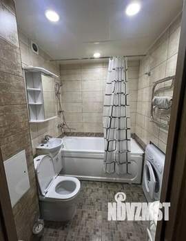 2-к квартира, на длительный срок, 45м2, 1/4 этаж