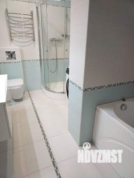 1-к квартира, на длительный срок, 53м2, 9/10 этаж