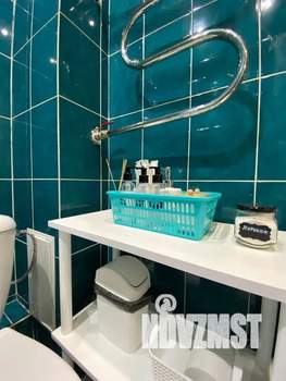 1-к квартира, посуточно, 35м2, 11/13 этаж