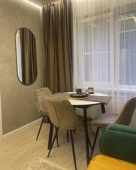 2-к квартира, на длительный срок, 47м2, 5/9 этаж