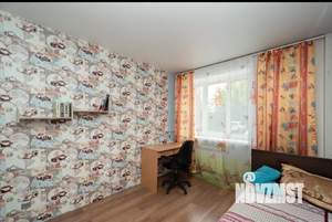 3-к квартира, на длительный срок, 98м2, 1/10 этаж