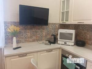 2-к квартира, посуточно, 53м2, 7/10 этаж