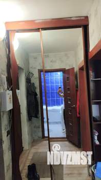 1-к квартира, на длительный срок, 40м2, 1/9 этаж