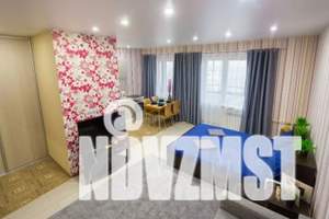 1-к квартира, посуточно, 39м2, 13/18 этаж