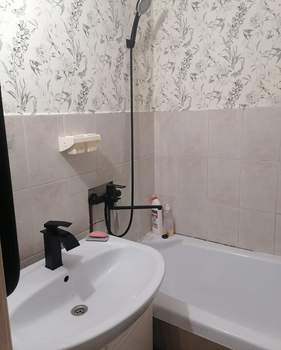 2-к квартира, на длительный срок, 50м2, 1/5 этаж