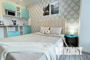 1-к квартира, посуточно, 28м2, 1/10 этаж