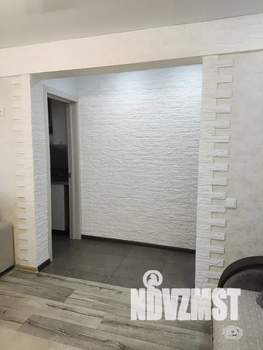 2-к квартира, посуточно, 46м2, 1/5 этаж