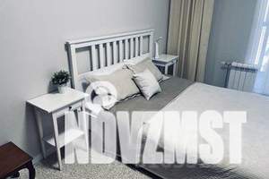 2-к квартира, посуточно, 50м2, 12/16 этаж